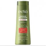 Farcom Echo Балсам за суха и увредена коса Damage recovery , 400ml