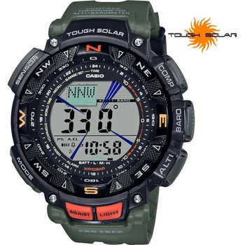Casio PRG-240-3