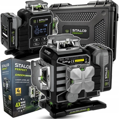 STALCO LLP4DG
