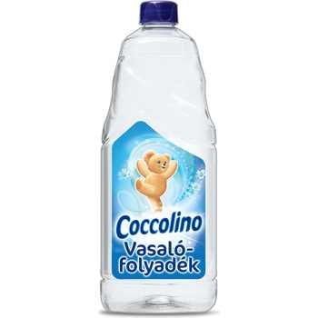 Coccolino Течност за гладене 1000ml (8000660310466)