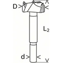 Bosch 2608597617