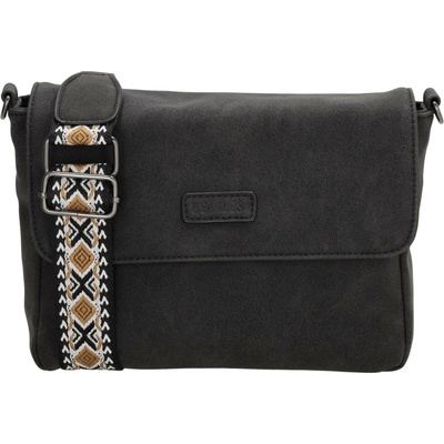 Beagles Malaga 22139 Black 3 L