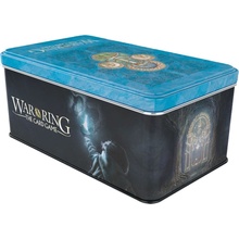 War of the Ring Free Peoples Card Box and sleeves