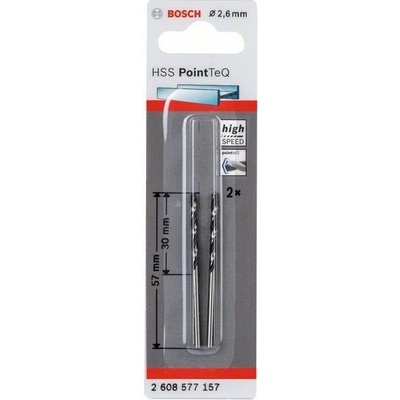 Bosch 2608577157