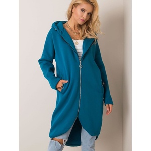Rue Paris Дамски суичър класически модел 168770 Rue Paris