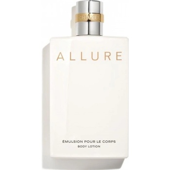 Image 1 of CHANEL Allure - Лосион за тяло за жени 200 мл