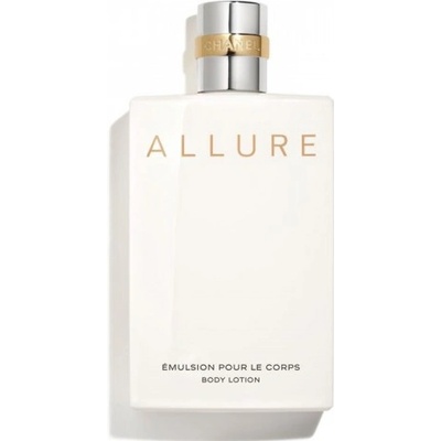 CHANEL Allure - Лосион за тяло за жени 200 мл