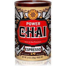 David Rio Power Espresso Chai čierny čaj 398 g