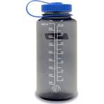 Nalgene Wide Mouth 1 l Gray/Blue Sustain (NALGENE-217800)