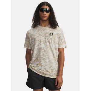 Under Armour Мъжка тениска Under Armour UA ABC CAMO SS-BRN Under Armour | Kafyav | МЪЖЕ | S