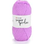 YARNART Super Perlee 242 Плетива прежда (Super Perlee 242)
