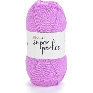 YARNART Super Perlee 242 Плетива прежда (Super Perlee 242)