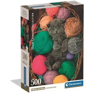 Clementoni 35617 пъзел