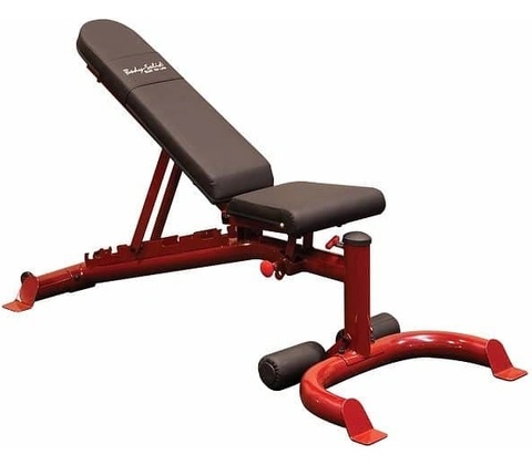 BODY SOLID GFID100