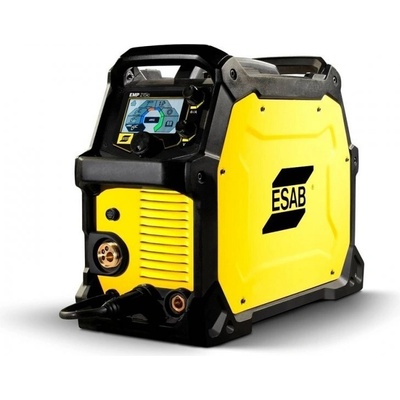ESAB EMP 215iC Rebel - Zvárací stroj s výbavou - 0700300985