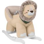 Kikka boo Люлееща играчка със седалка Lion (kikka-31201040014)