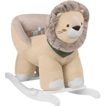 Kikka boo Люлееща играчка със седалка Lion (kikka-31201040014)