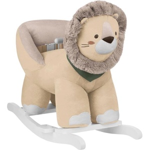 Kikka boo Люлееща играчка със седалка Lion (kikka-31201040014)
