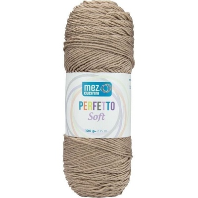 Mez Perfetto Soft 00510 Плетива прежда (P807353-00510)