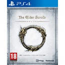 Hry na PS4 The Elder Scrolls Online: Tamriel Unlimited