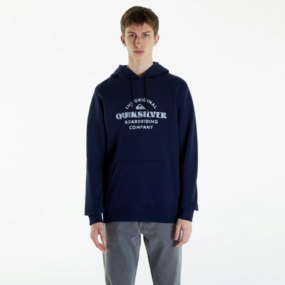 Quiksilver Tradesmith Hoodie