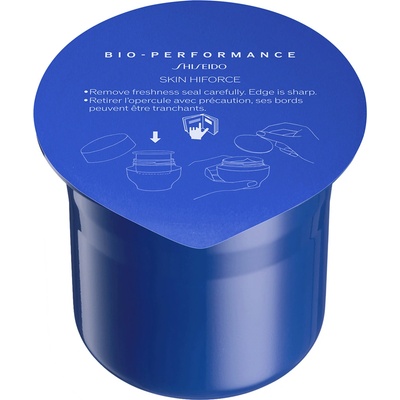 Shiseido Bio-Performance Skin Hiforce Cream Дневен крем дамски 50ml