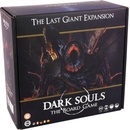 Steamforged Games Dark Souls: The Board Game Explorers Expansion EN