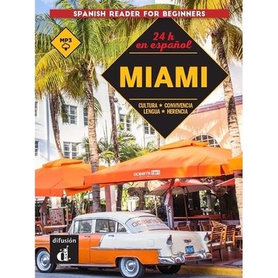 24 horas en espanol – Miami