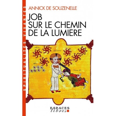 Job sur le chemin de la lumière Espaces Libres - Spiritualités Vivantes
