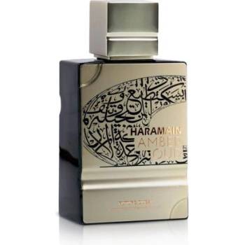 Al Haramain Amber Oud Future Dubai 100 ml парфюмен екстракт унисекс