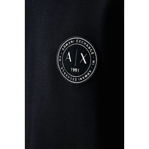 Giorgio Armani суичър мъжки с памук (XM002929.AF16222)