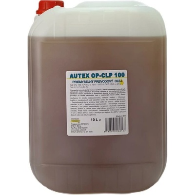 Autex OP CLP 100 10 l