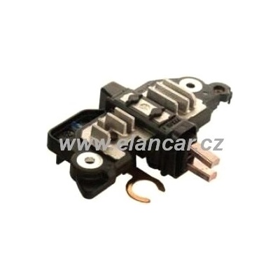 Regulátor napětí alternátoru Bosch (pro řadu 0124515064) 12V