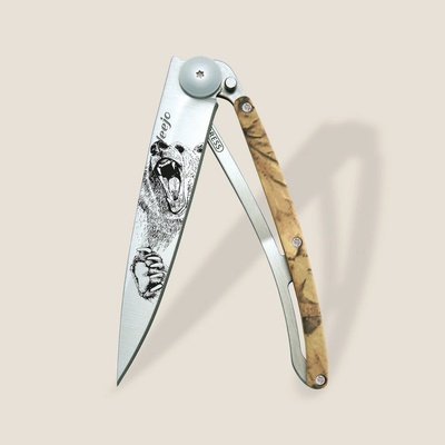 Deejo Tattoo Grizzly 37g