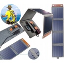 Solárne nabíjačky Choetech SC004