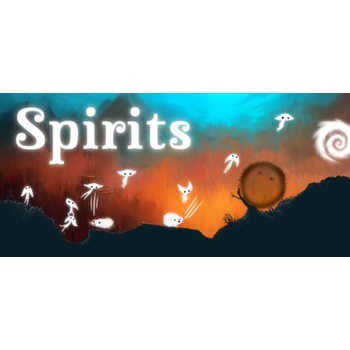 Spaces of Play Spirits (PC)