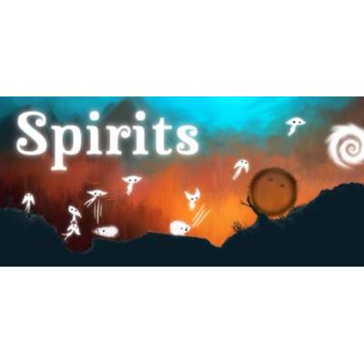 Spaces of Play Spirits (PC)