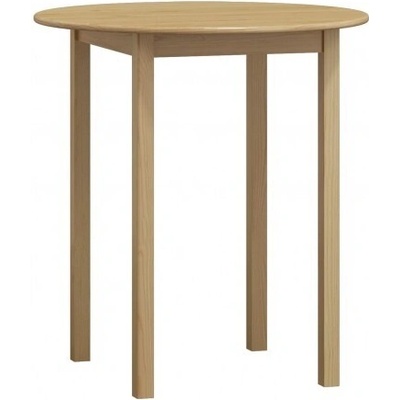 NEJBY DASHEN 3 priemer 50 cm masív borovice
