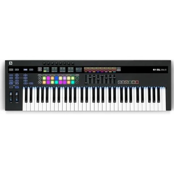 Image 1 of Novation 61SL MKIII
