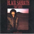 BLACK SABBATH: SEVENTH STAR CD