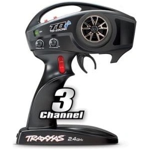 Traxxas предавател TQi 3 кан. BlueTooth Ready