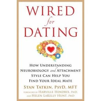 Image 1 of Wired for Dating | Stan Tatkin