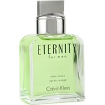 Calvin Klein Eternity афтършейв лосион за мъже 100 ml