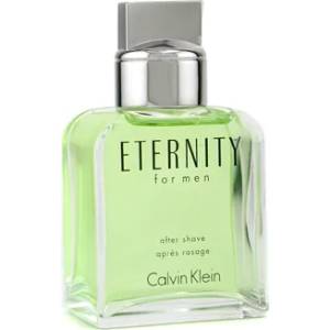 Calvin Klein Eternity афтършейв лосион за мъже 100 ml