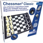 Lexibook Сгъваем магнитен шах Lexibook: Chessman Classic (CGM320)
