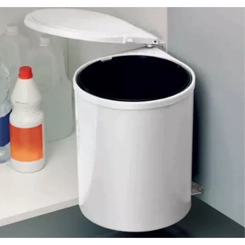 Кухненски кош за вграждане под мивка 270-w