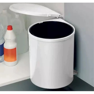 Кухненски кош за вграждане под мивка 270-w