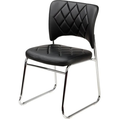 POLSTEIN Посетителски стол Carsten