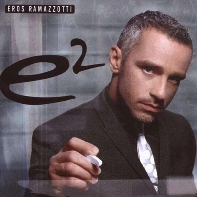 Eros Ramazzotti - E2 (2 CD) (886971552621)