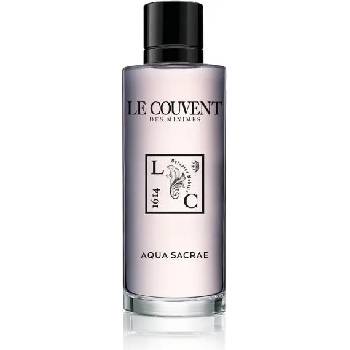 Le Couvent Parfums Aqua Sacrae EDT 100 ml
